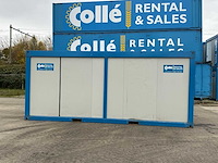 Newhouse kantoorunit - afbeelding 7 van  14