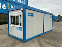 Newhouse kantoorunit - afbeelding 8 van  14