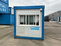 Newhouse kantoorunit - afbeelding 9 van  14