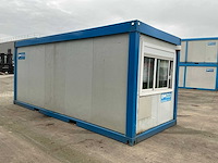 Newhouse kantoorunit - afbeelding 10 van  14