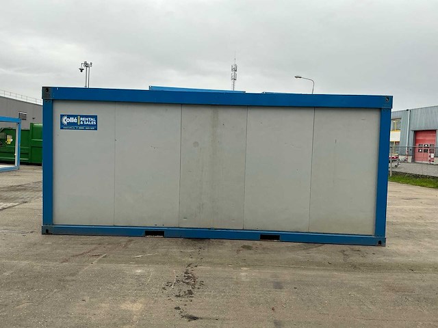 Newhouse kantoorunit - afbeelding 11 van  14