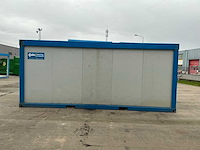 Newhouse kantoorunit - afbeelding 11 van  14