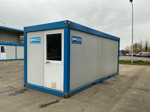 Newhouse kantoorunit - afbeelding 12 van  14