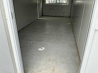 Newhouse kantoorunit - afbeelding 14 van  14