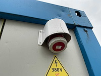 Newhouse kantoorunit - afbeelding 2 van  11