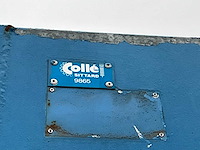 Newhouse kantoorunit - afbeelding 3 van  11