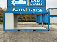 Newhouse kantoorunit - afbeelding 4 van  11