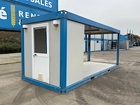 Newhouse kantoorunit - afbeelding 5 van  11