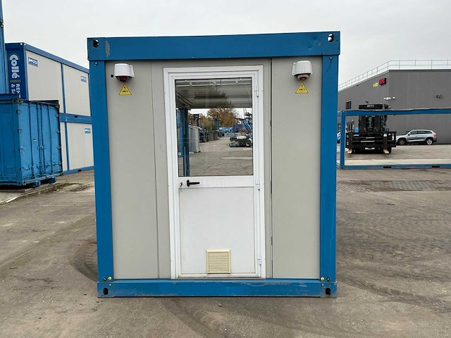 Newhouse kantoorunit - afbeelding 6 van  11