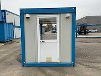 Newhouse kantoorunit - afbeelding 6 van  11