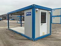 Newhouse kantoorunit - afbeelding 7 van  11