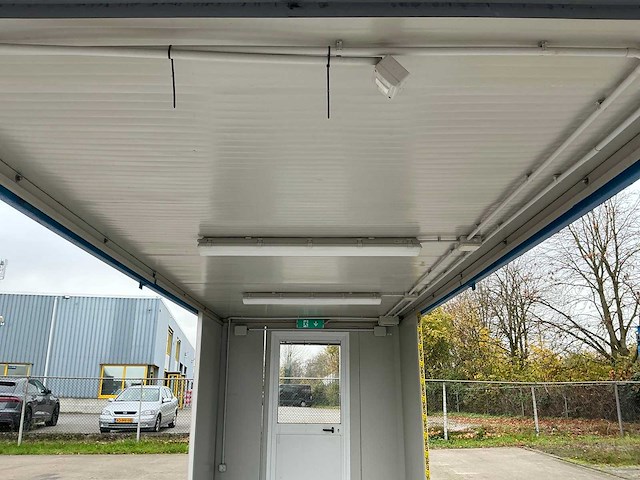 Newhouse kantoorunit - afbeelding 8 van  11