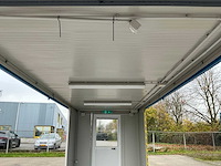 Newhouse kantoorunit - afbeelding 8 van  11