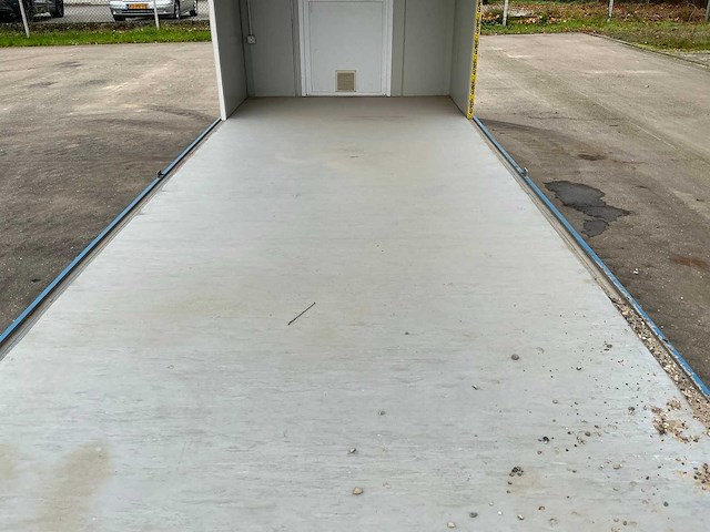 Newhouse kantoorunit - afbeelding 9 van  11