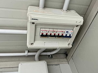 Newhouse kantoorunit - afbeelding 10 van  11