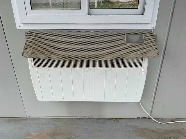 Newhouse kantoorunit - afbeelding 2 van  12