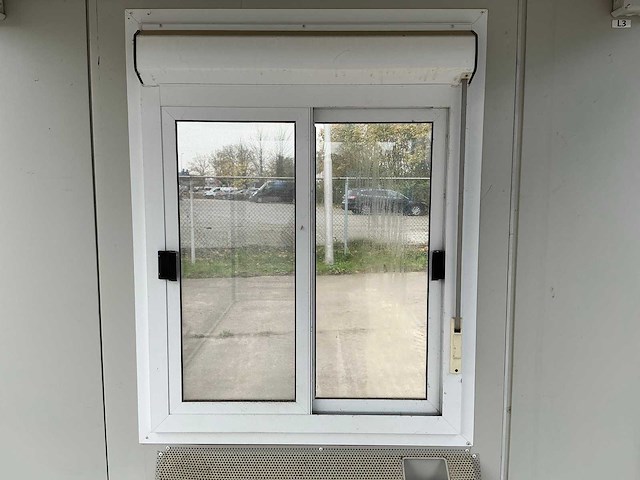 Newhouse kantoorunit - afbeelding 3 van  12