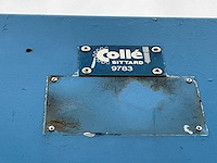 Newhouse kantoorunit - afbeelding 4 van  12