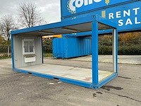 Newhouse kantoorunit - afbeelding 1 van  12