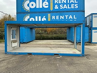 Newhouse kantoorunit - afbeelding 5 van  12