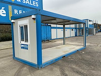 Newhouse kantoorunit - afbeelding 6 van  12