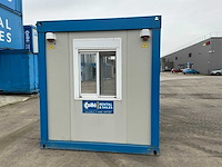 Newhouse kantoorunit - afbeelding 7 van  12