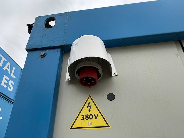 Newhouse kantoorunit - afbeelding 8 van  12