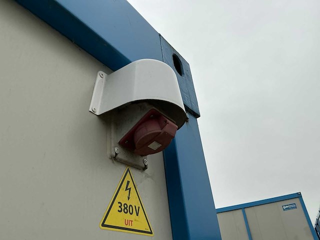 Newhouse kantoorunit - afbeelding 9 van  12