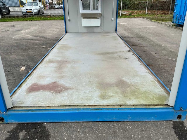 Newhouse kantoorunit - afbeelding 10 van  12