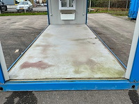 Newhouse kantoorunit - afbeelding 10 van  12