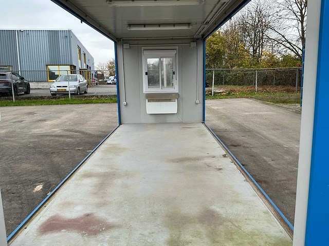 Newhouse kantoorunit - afbeelding 11 van  12