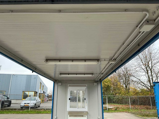 Newhouse kantoorunit - afbeelding 12 van  12