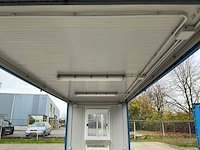 Newhouse kantoorunit - afbeelding 12 van  12