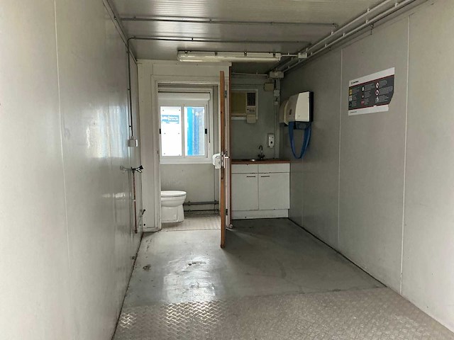 Newhouse kantoorunit - afbeelding 4 van  19