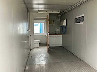 Newhouse kantoorunit - afbeelding 4 van  19