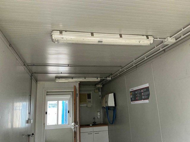 Newhouse kantoorunit - afbeelding 6 van  19