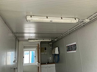 Newhouse kantoorunit - afbeelding 6 van  19