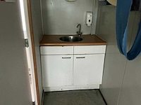 Newhouse kantoorunit - afbeelding 8 van  19