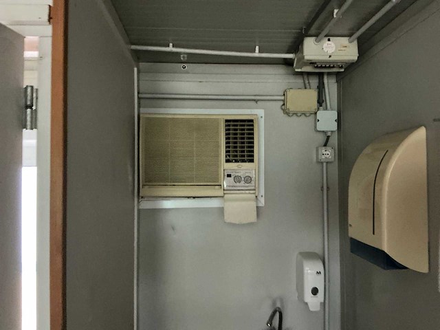 Newhouse kantoorunit - afbeelding 9 van  19