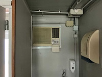 Newhouse kantoorunit - afbeelding 9 van  19