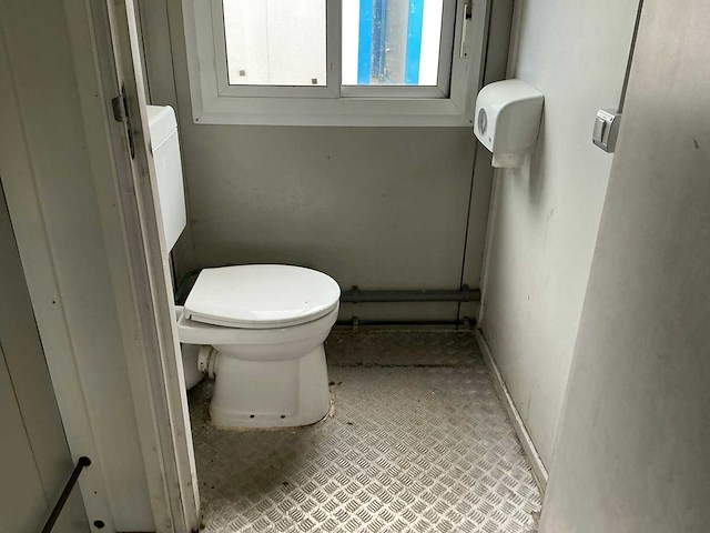 Newhouse kantoorunit - afbeelding 10 van  19