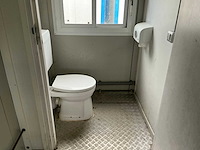 Newhouse kantoorunit - afbeelding 10 van  19