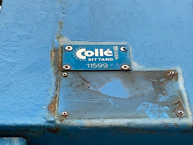 Newhouse kantoorunit - afbeelding 11 van  19