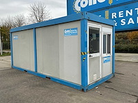 Newhouse kantoorunit - afbeelding 1 van  19