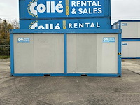 Newhouse kantoorunit - afbeelding 12 van  19