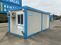 Newhouse kantoorunit - afbeelding 13 van  19