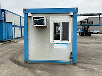 Newhouse kantoorunit - afbeelding 14 van  19