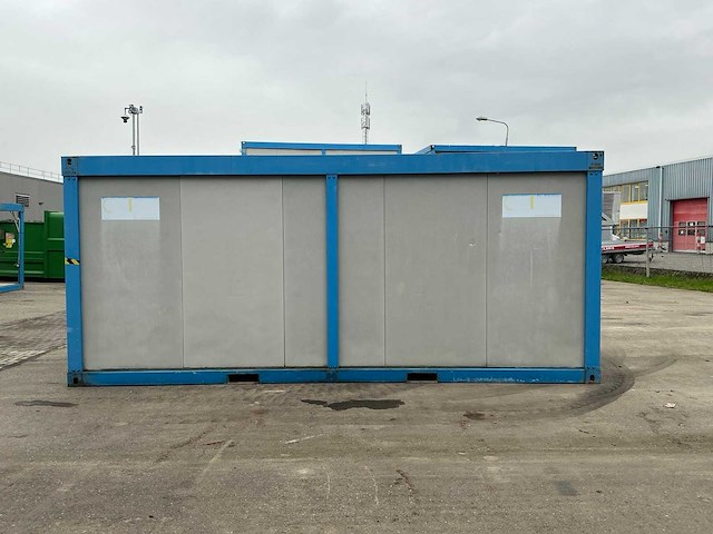 Newhouse kantoorunit - afbeelding 16 van  19