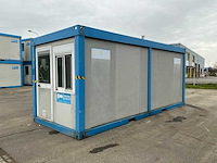 Newhouse kantoorunit - afbeelding 17 van  19