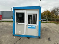 Newhouse kantoorunit - afbeelding 18 van  19